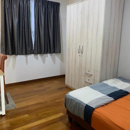 Ace Suites Singapur Dış mekan fotoğraf