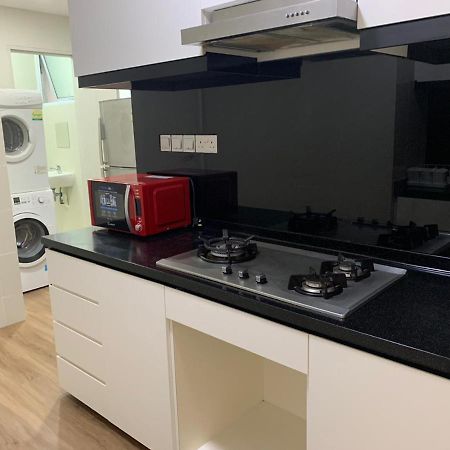 Ace Suites Singapur Dış mekan fotoğraf