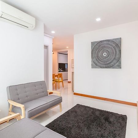 Ace Suites Singapur Dış mekan fotoğraf
