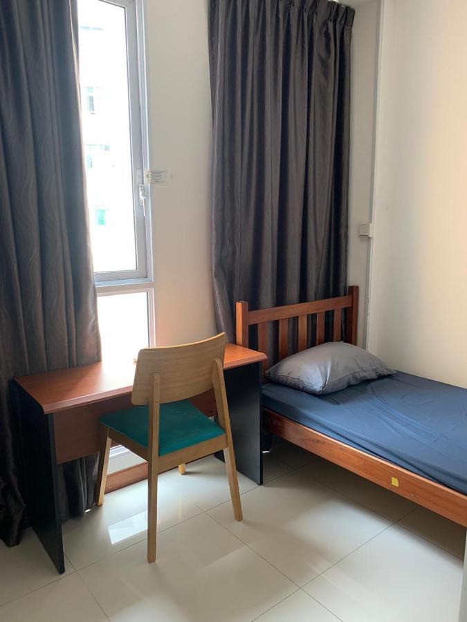Ace Suites Singapur Dış mekan fotoğraf
