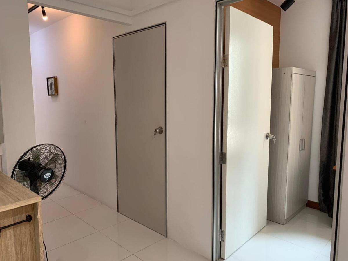 Ace Suites Singapur Dış mekan fotoğraf