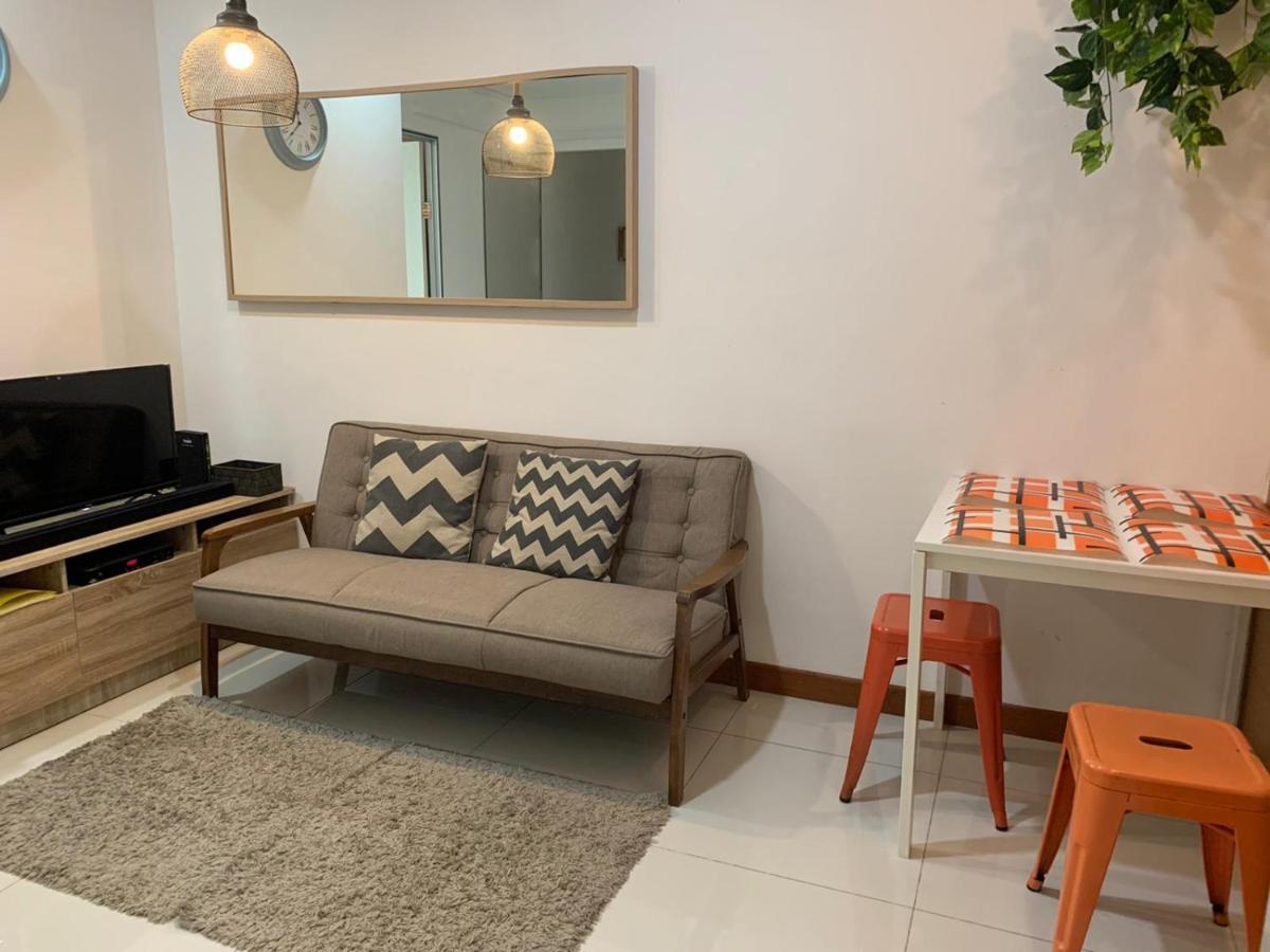 Ace Suites Singapur Dış mekan fotoğraf