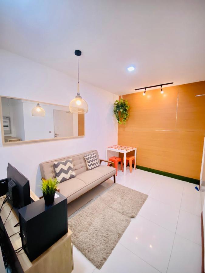 Ace Suites Singapur Dış mekan fotoğraf