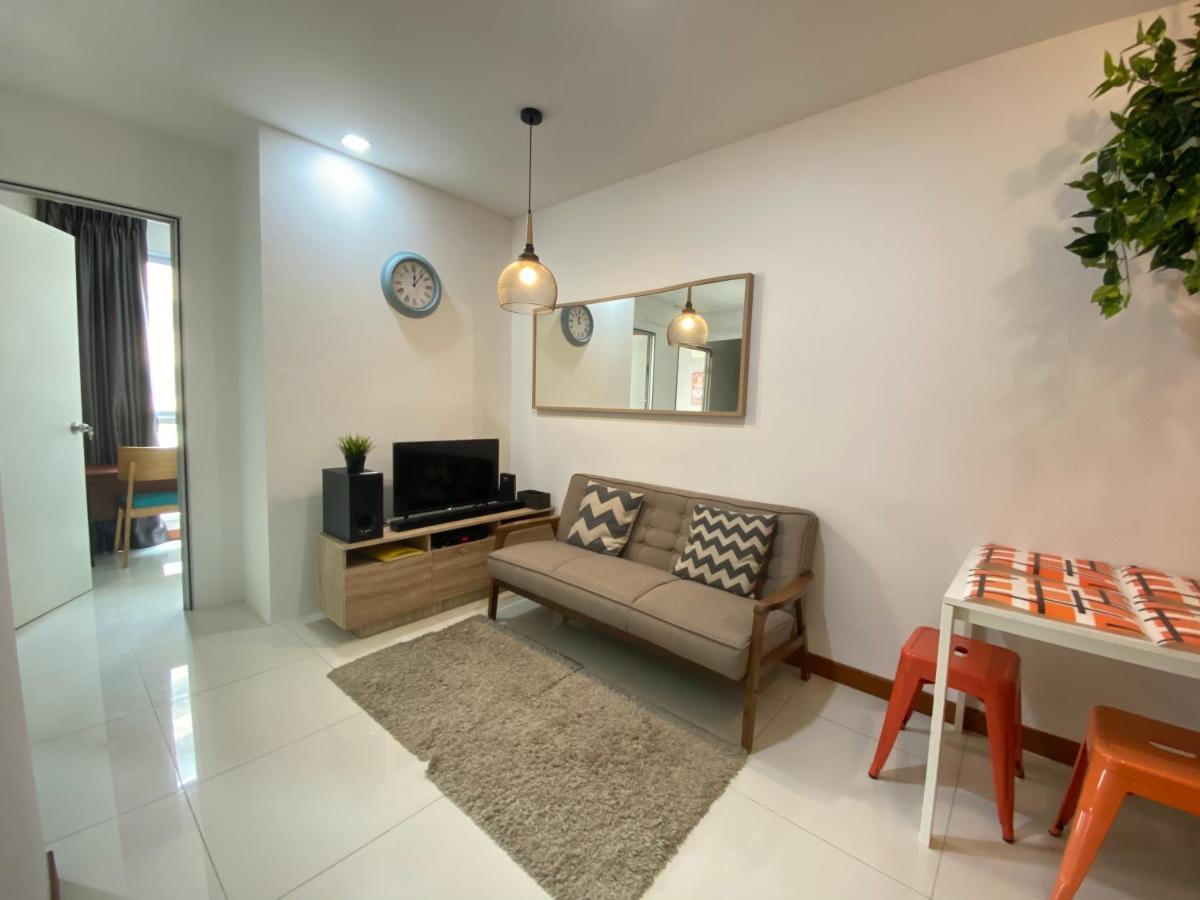 Ace Suites Singapur Dış mekan fotoğraf