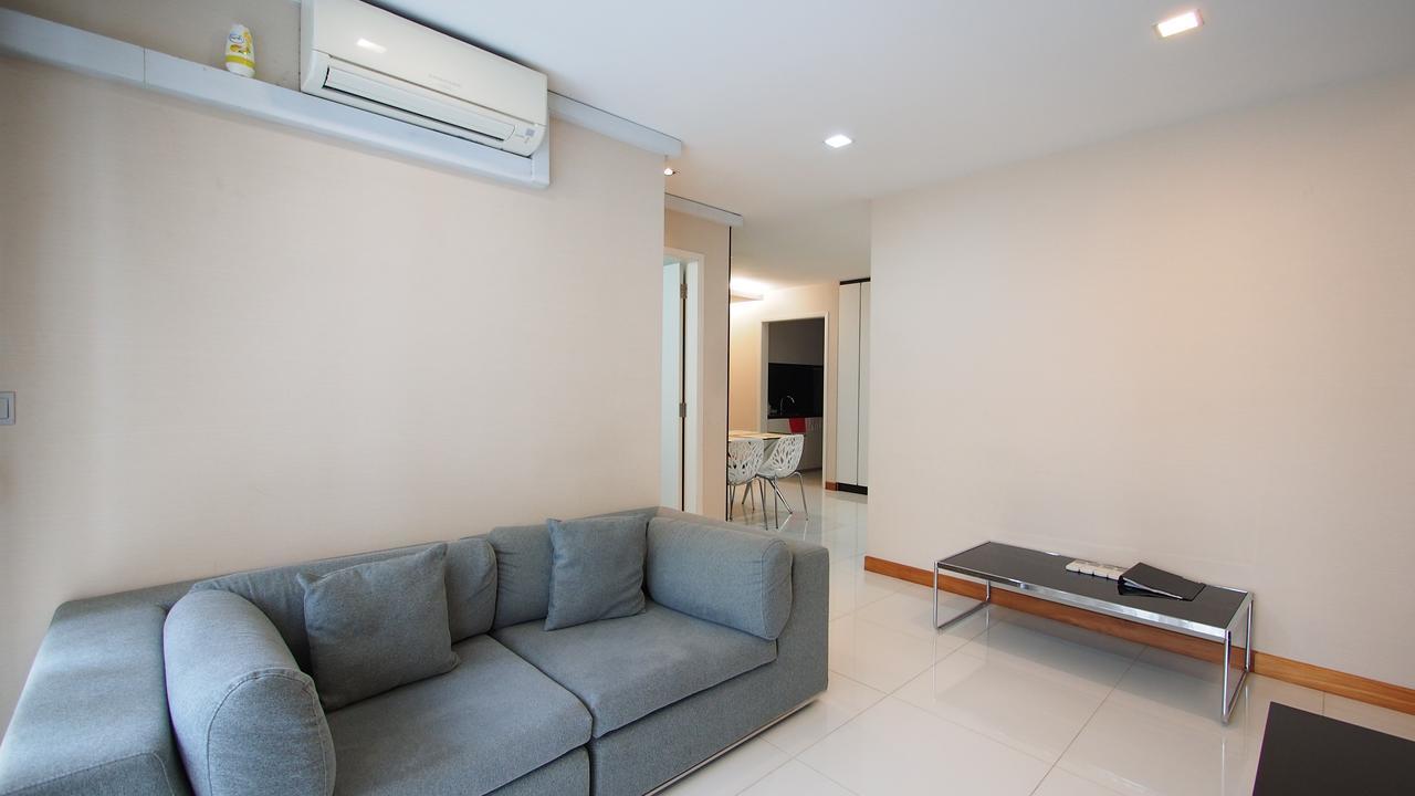Ace Suites Singapur Dış mekan fotoğraf