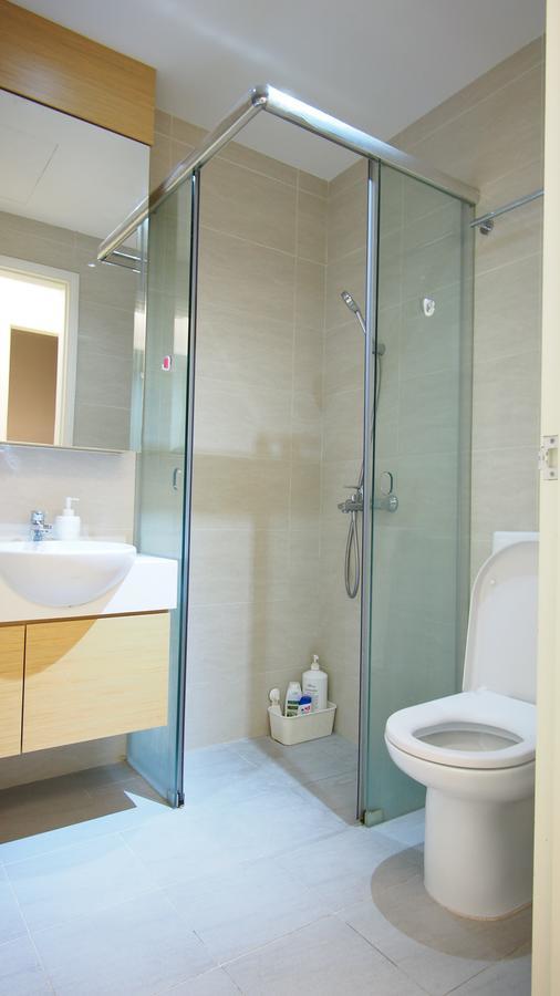 Ace Suites Singapur Dış mekan fotoğraf