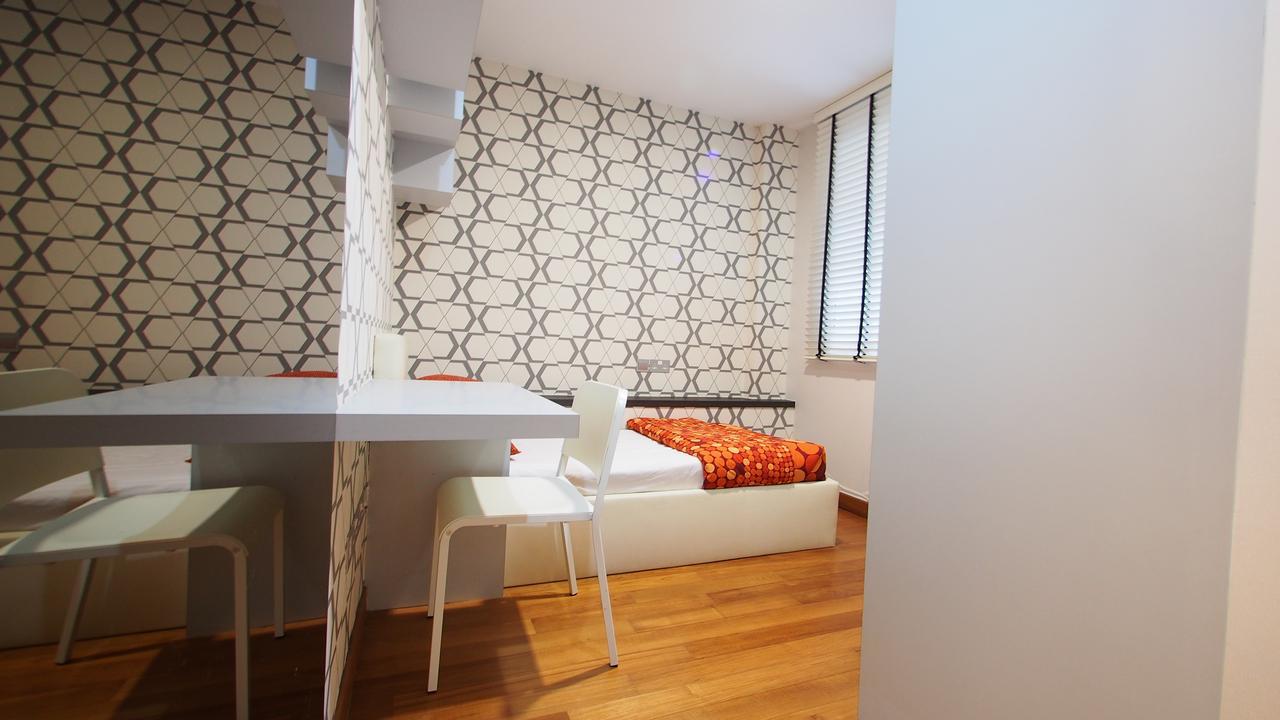 Ace Suites Singapur Dış mekan fotoğraf