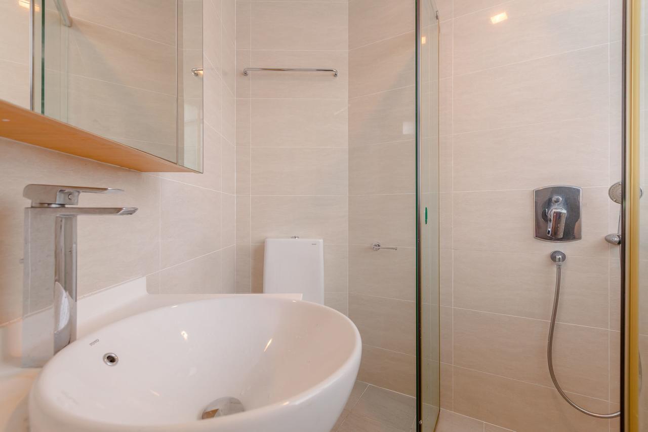 Ace Suites Singapur Dış mekan fotoğraf