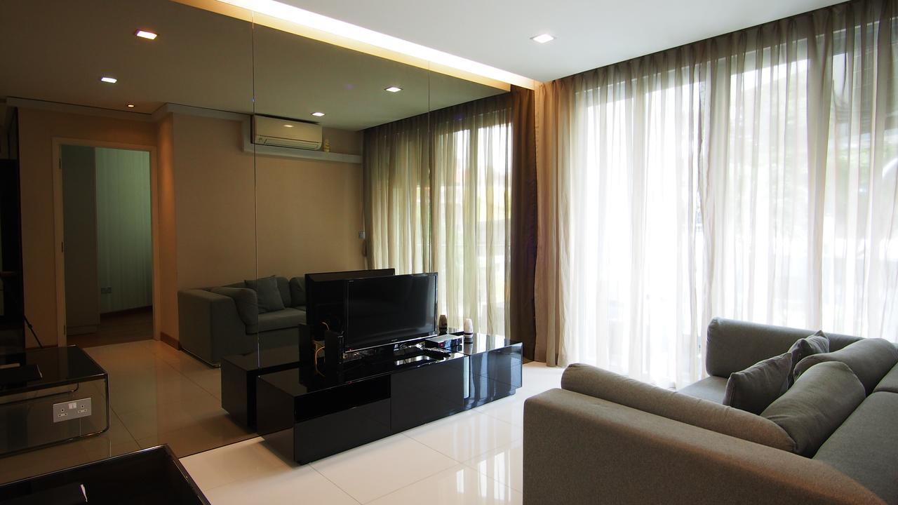 Ace Suites Singapur Dış mekan fotoğraf