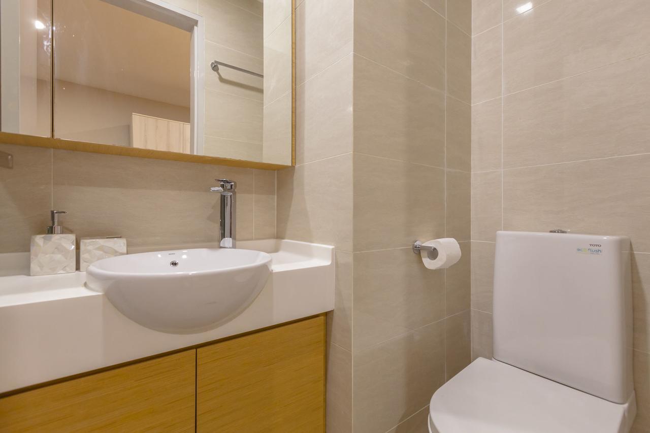Ace Suites Singapur Dış mekan fotoğraf