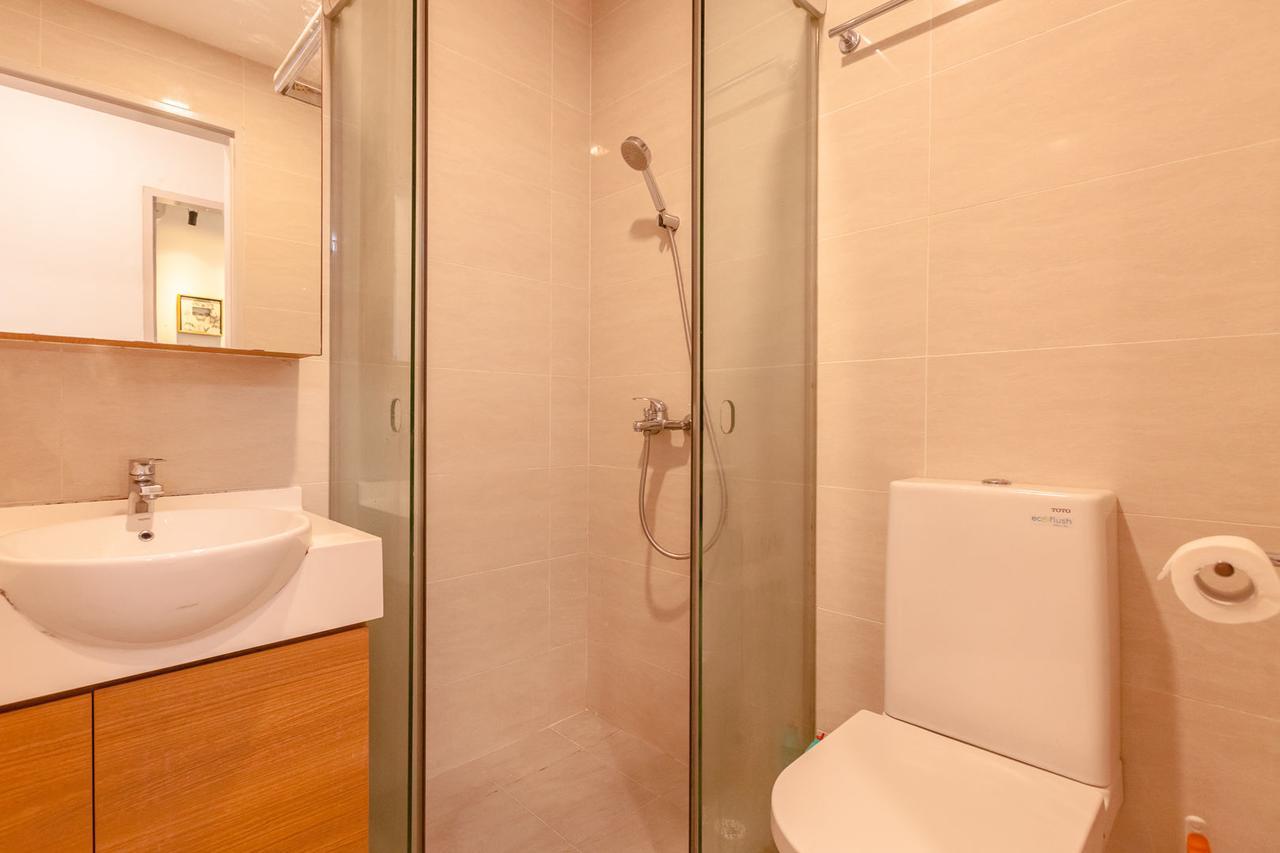 Ace Suites Singapur Dış mekan fotoğraf