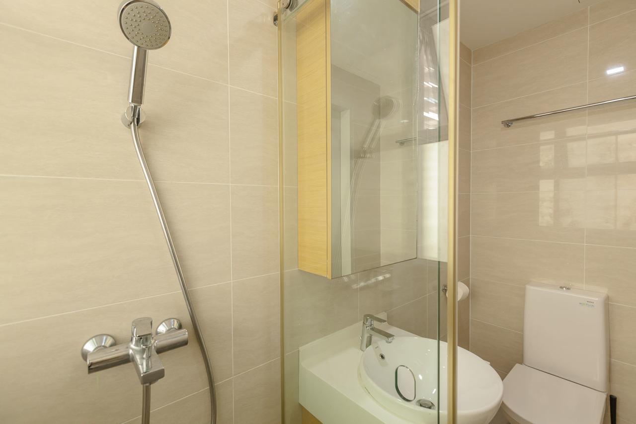 Ace Suites Singapur Dış mekan fotoğraf