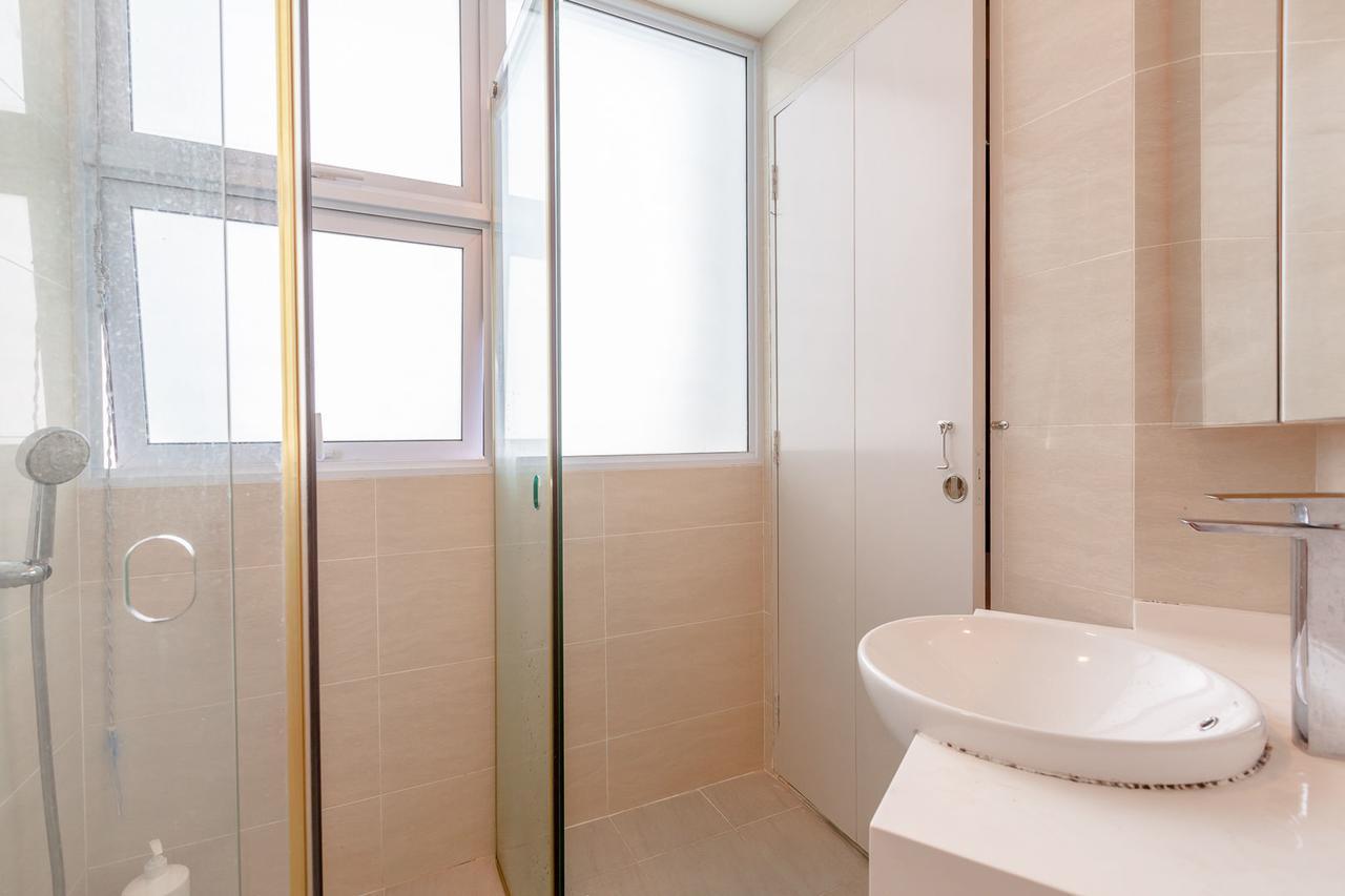 Ace Suites Singapur Dış mekan fotoğraf
