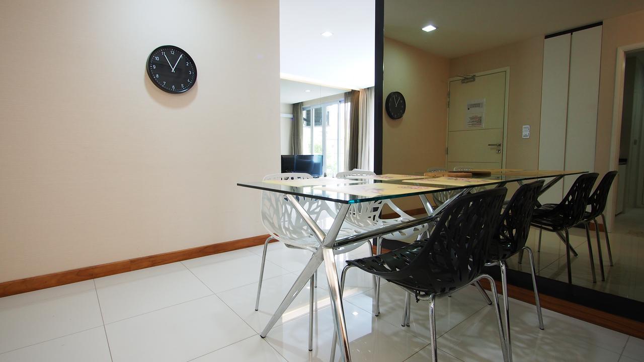 Ace Suites Singapur Dış mekan fotoğraf