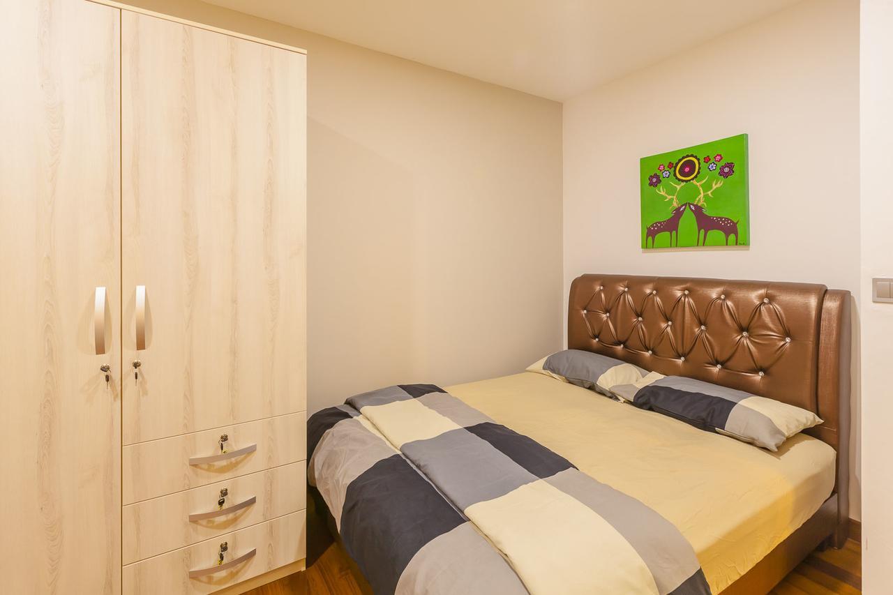 Ace Suites Singapur Dış mekan fotoğraf