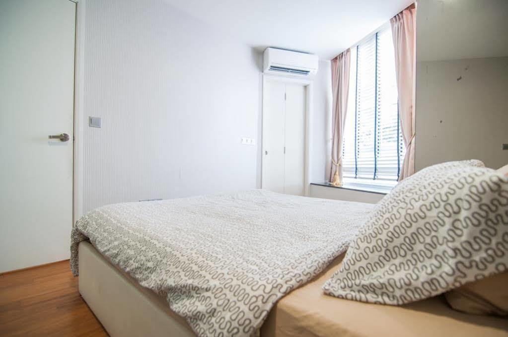 Ace Suites Singapur Dış mekan fotoğraf