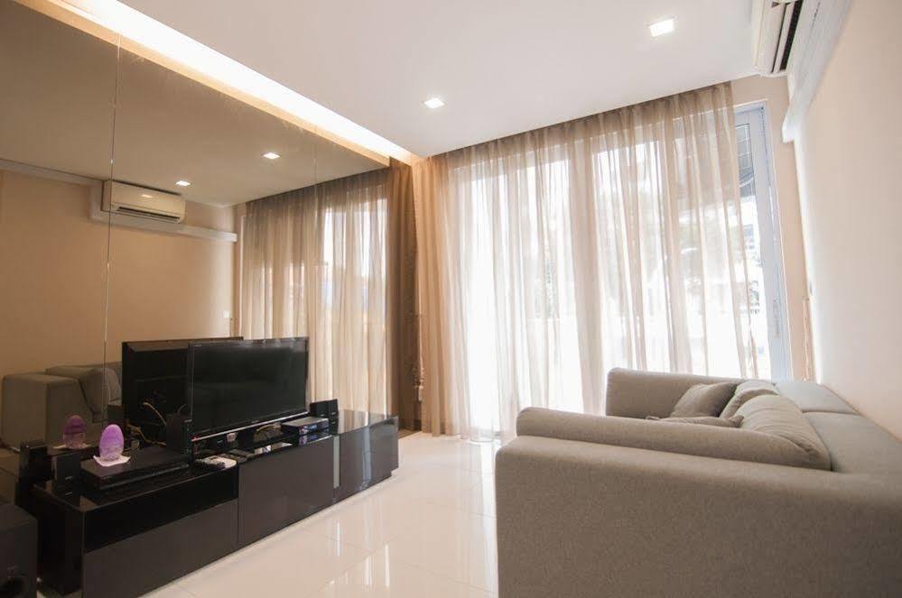 Ace Suites Singapur Dış mekan fotoğraf