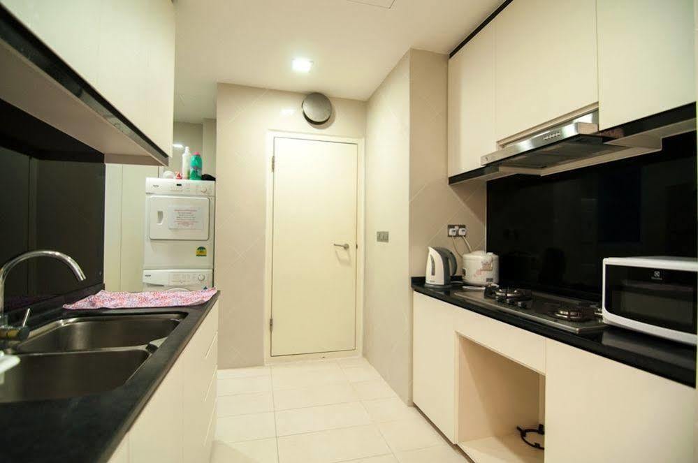 Ace Suites Singapur Dış mekan fotoğraf